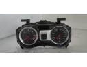 Recambio de cuadro instrumentos para renault clio iii 1.5dci 85 referencia OEM IAM 8200582705H  