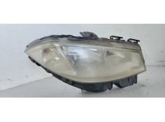 Recambio de faro derecho para renault megane ii classic berlina confort expression referencia OEM IAM   
