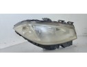 Recambio de faro derecho para renault megane ii classic berlina confort expression referencia OEM IAM   