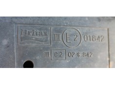 Recambio de retrovisor derecho para peugeot 306 berlina 3/5 puertas (s1) 1.9 turbodiesel referencia OEM IAM   