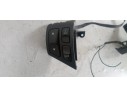Recambio de mando volante para saab 9-5 familiar 1.9 tid vector referencia OEM IAM 12758031  