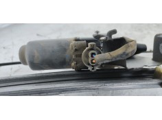 Recambio de elevalunas trasero derecho para nissan primera berlina (p12) 2.2 16v turbodiesel cat referencia OEM IAM 116168  