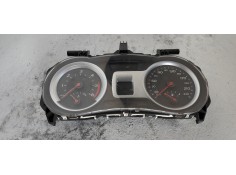 Recambio de cuadro instrumentos para renault clio iii 1.5dci 85 referencia OEM IAM 8200582705H  