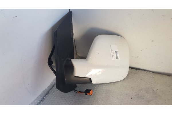 Recambio de retrovisor izquierdo para opel vivaro furgón 2.0 cdti 123 fap referencia OEM IAM   
