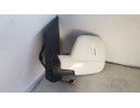 Recambio de retrovisor izquierdo para opel vivaro furgón 2.0 cdti 123 fap referencia OEM IAM   