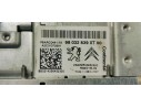 Recambio de sistema audio / radio cd para citroen c3 1.4 hdi 70 fap referencia OEM IAM 98032839XT  