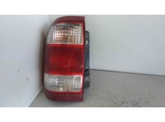 Recambio de piloto trasero izquierdo para nissan pathfinder (r50) 3.3 v6 cat referencia OEM IAM   