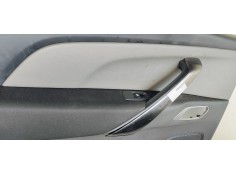 Recambio de guarnecido puerta trasera izquierda para citroen c4 grand picasso 2.0hdi 150 fap referencia OEM IAM 6307126250  