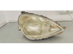 Recambio de faro derecho para mercedes-benz clase a (w168) 170 cdi (168.009) referencia OEM IAM A1688201061  