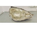 Recambio de faro derecho para mercedes-benz clase a (w168) 170 cdi (168.009) referencia OEM IAM A1688201061  