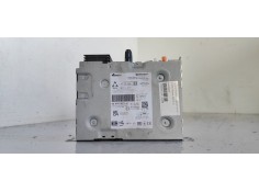 SISTEMA AUDIO / RADIO CD 9844106380 