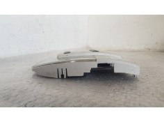 Recambio de luz interior para mercedes-benz clase a (w169) 2.0i 136 [200] referencia OEM IAM A1698200001  