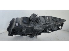 Recambio de faro derecho para renault megane ii classic berlina confort expression referencia OEM IAM   