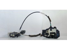 CERRADURA PUERTA TRASERA DERECHA 