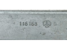 Recambio de elevalunas trasero derecho para nissan primera berlina (p12) 2.2 16v turbodiesel cat referencia OEM IAM 116168  