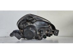 Recambio de faro izquierdo para hyundai tucson (jm) 2.0 crdi cat referencia OEM IAM 921012EXXX  