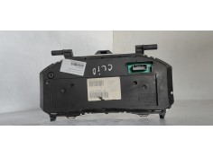 Recambio de cuadro instrumentos para renault clio iii 1.5dci 85 referencia OEM IAM 8200582705H  
