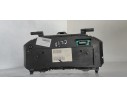 Recambio de cuadro instrumentos para renault clio iii 1.5dci 85 referencia OEM IAM 8200582705H  