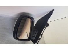 Recambio de retrovisor izquierdo para opel vivaro furgón 2.0 cdti 123 fap referencia OEM IAM   