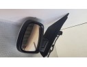 Recambio de retrovisor izquierdo para opel vivaro furgón 2.0 cdti 123 fap referencia OEM IAM   
