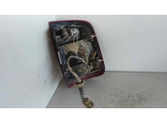 Recambio de piloto trasero izquierdo para nissan pathfinder (r50) 3.3 v6 cat referencia OEM IAM   