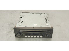 Recambio de sistema audio / radio cd para citroen c3 1.4 hdi 70 fap referencia OEM IAM 98032839XT  