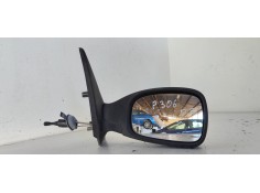 Recambio de retrovisor derecho para peugeot 306 berlina 3/5 puertas (s1) 1.9 turbodiesel referencia OEM IAM   
