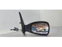Recambio de retrovisor derecho para peugeot 306 berlina 3/5 puertas (s1) 1.9 turbodiesel referencia OEM IAM   