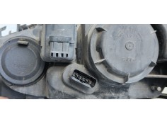 Recambio de faro derecho para renault megane ii classic berlina confort expression referencia OEM IAM   