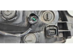 Recambio de faro izquierdo para hyundai tucson (jm) 2.0 crdi cat referencia OEM IAM 921012EXXX  