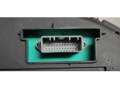 Recambio de cuadro instrumentos para renault clio iii 1.5dci 85 referencia OEM IAM 8200582705H  