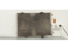 CONDENSADOR / RADIADOR AIRE ACONDICIONADO 9683562980 