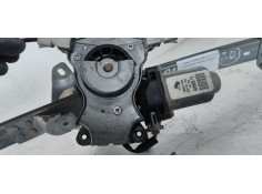 Recambio de elevalunas trasero derecho para nissan primera berlina (p12) 2.2 16v turbodiesel cat referencia OEM IAM 116168  