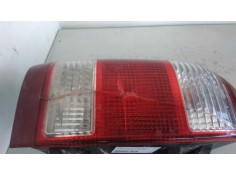 Recambio de piloto trasero izquierdo para nissan pathfinder (r50) 3.3 v6 cat referencia OEM IAM   