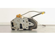 Recambio de cerradura puerta trasera izquierda para opel astra j lim. 1.6 cdti referencia OEM IAM 13579557  