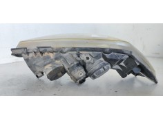 Recambio de faro derecho para renault megane ii classic berlina confort expression referencia OEM IAM   