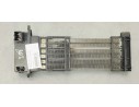 Recambio de resistencia calefaccion para peugeot 208 1.6 hdi 92 fap referencia OEM IAM T1002272M  