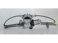 Recambio de elevalunas trasero derecho para nissan primera berlina (p12) 2.2 16v turbodiesel cat referencia OEM IAM 116168  