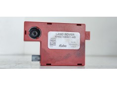 Recambio de antena para land rover range rover (lm) v8 td vogue referencia OEM IAM XH4210E921AB  