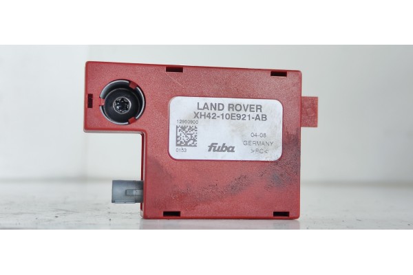 Recambio de antena para land rover range rover (lm) v8 td vogue referencia OEM IAM XH4210E921AB  
