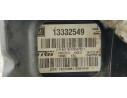 Recambio de abs para opel insignia sports tourer 2.0 cdti 130 fap referencia OEM IAM 13332549  