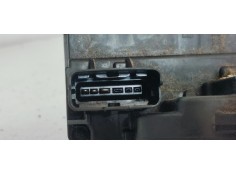 Recambio de cerradura puerta trasera derecha para nissan qashqai (j10) acenta 4x4 referencia OEM IAM   