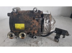 Recambio de compresor aire acondicionado para ford fiesta (cb1) 1.6 tdci 95 fap referencia OEM IAM 8V5119D629DF  