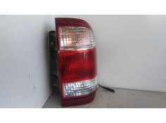 Recambio de piloto trasero derecho para nissan pathfinder (r50) 3.3 v6 cat referencia OEM IAM   