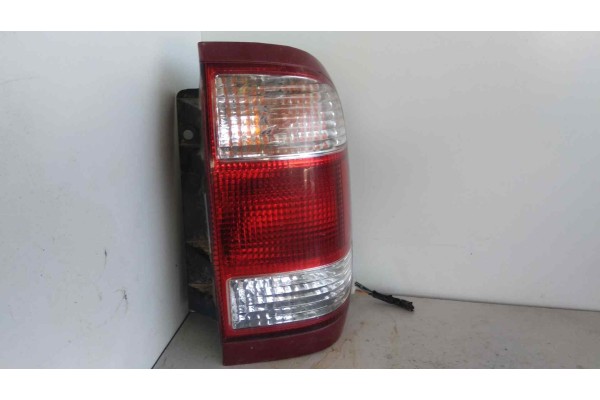 Recambio de piloto trasero derecho para nissan pathfinder (r50) 3.3 v6 cat referencia OEM IAM   