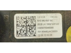 Recambio de mando multifuncion para volkswagen golf vi (5k1) 2.0 tdi 140 fap referencia OEM IAM 5K0953507BC  