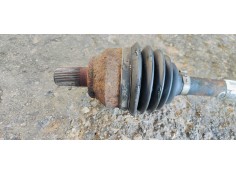 Recambio de transmision delantera izquierda para ford focus c-max (cap) referencia OEM IAM   