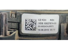 Recambio de mando multifuncion para mercedes-benz citan (w415) combi break referencia OEM IAM A4159052200  