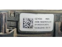 Recambio de mando multifuncion para mercedes-benz citan (w415) combi break referencia OEM IAM A4159052200  