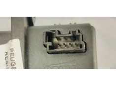 Recambio de resistencia calefaccion para peugeot 208 1.6 hdi 92 fap referencia OEM IAM T1002272M  